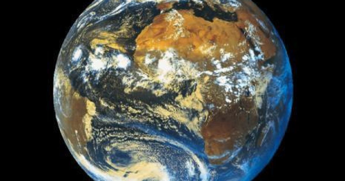 За скільки можна купити планету Земля: вчені вирахували вартість 12 тисяч планет