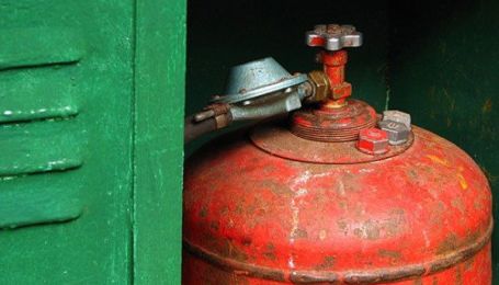 В селі у Чернівецькій області стався вибух у сауні, троє постраждалих