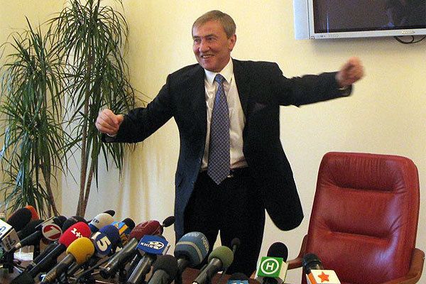 Леонід Черновецький