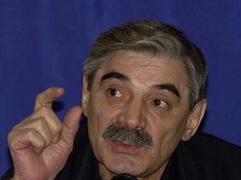 Олександр Панкратов-Чорний