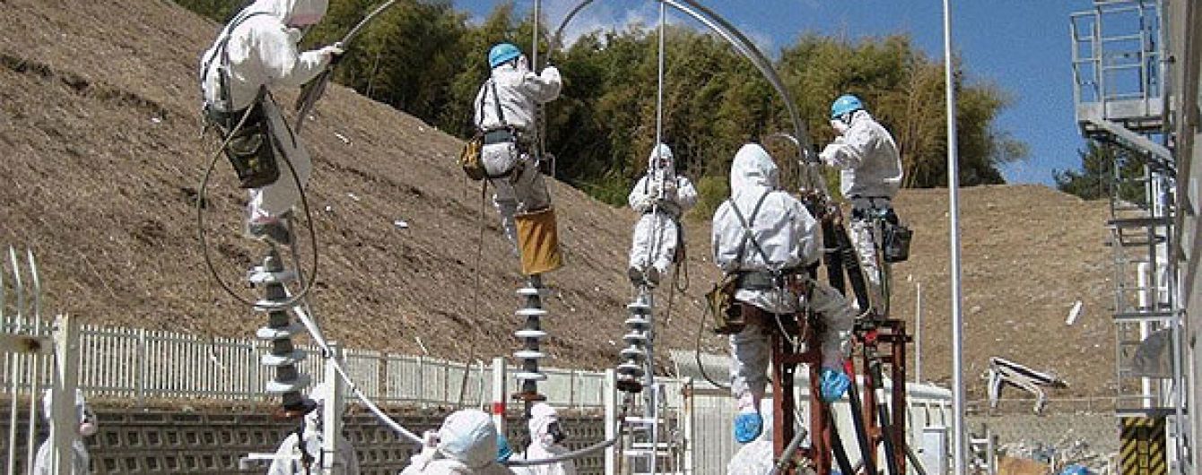 В Японії вперше зафіксували смерть внаслідок аварії на "Фукусімі" сім років тому