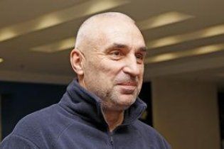 Ярославський обіцяє новий великий футбольний проект