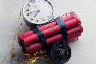 На станції метро "Дорогожичі" шукають бомбу