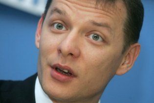 Ляшко сходил в нужник без дверей и отдал крестьянам свою одежду