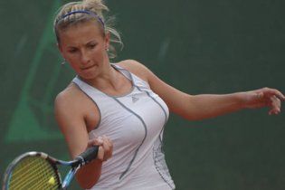 Українка виграла тенісний турнір у Грузії