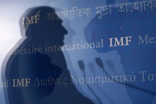 У середу МВФ вирішить, чи надавати Україні кредит