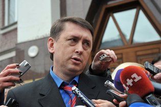 Дніпропетровських терористів упіймають після свят - Мельниченко