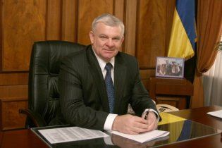 Вишиванюка звільнили з посади керівника Прикарпаття - ЗМІ