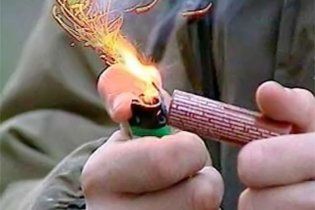 На Сумщині новорічна забавка відірвала дитині палець