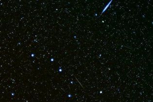 У ніч на 4 січня можна буде загадати 120 бажань за годину