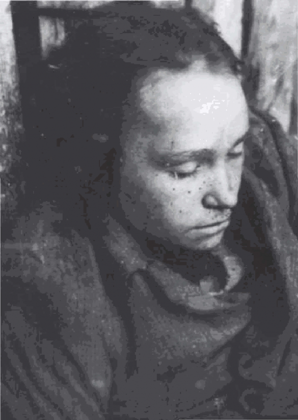Людмила Фоя