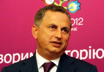 Борис Колесніков