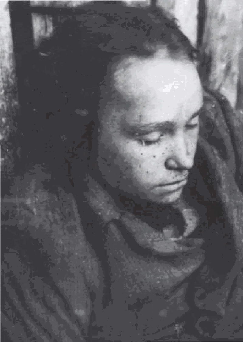 Людмила Фоя