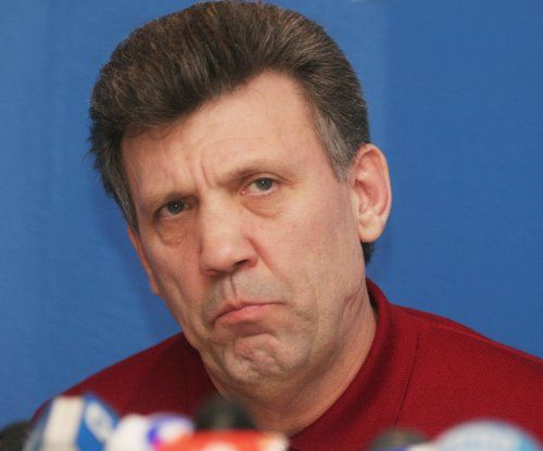 Сергій Ківалов