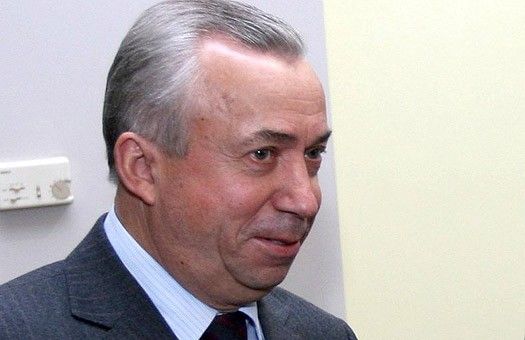 Лук'янченко