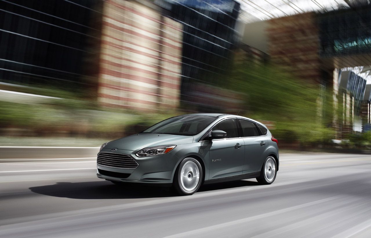 Ford Focus Electric_1