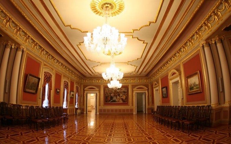 Маріїнський палац