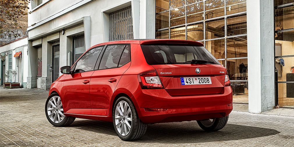 Skoda Fabia_2
