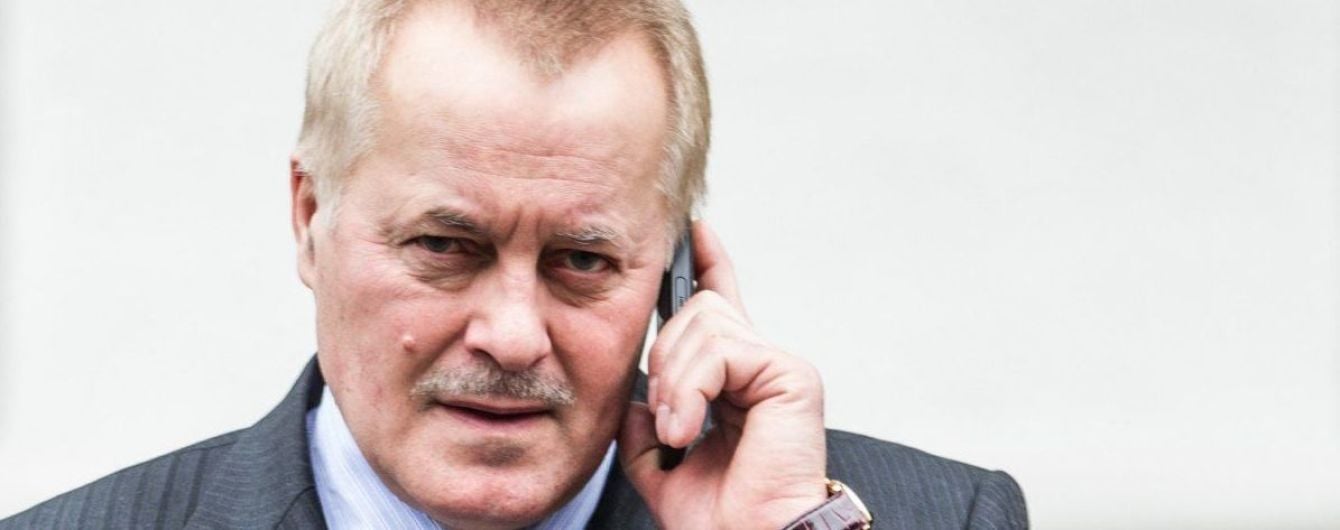 Колишній глава Генштабу розповів, хто хотів придушити Євромайдан армією