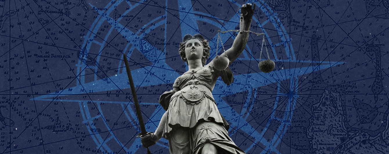 Сотні років за ґратами. Що загрожує українським морякам у Греції і чи врятує їх Батьківщина