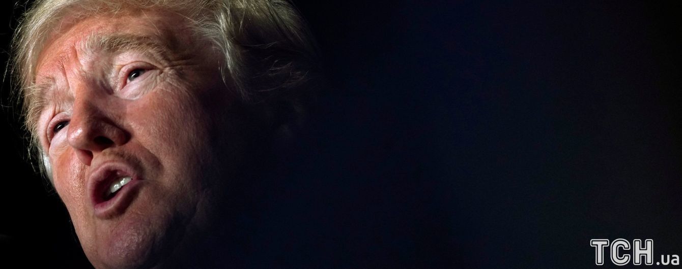 Трамп може обмежити соцдопомогу мігрантам, щоб вони менше їхали до США - ЗМІ