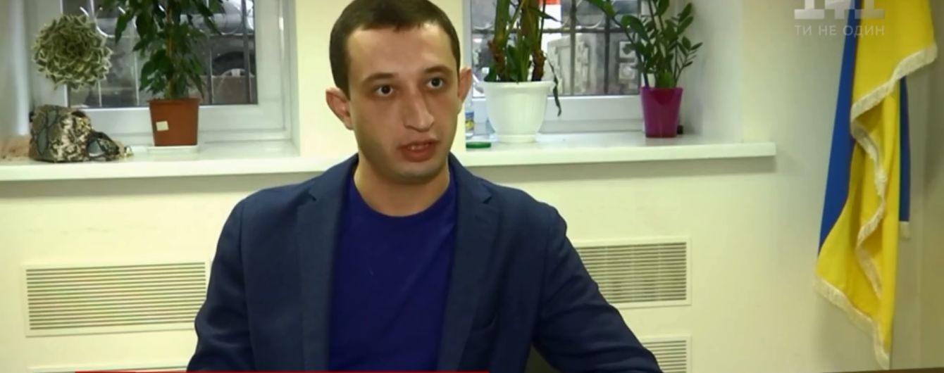 На островах із коханкою: депутат Немировський і дружина публічно звинуватили одне одного у подружній зраді
