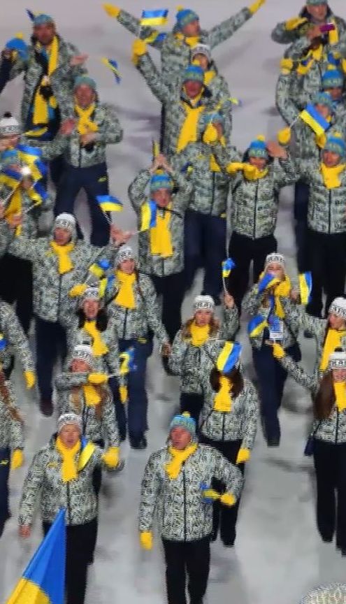 Знаковые события, которые произошли накануне старта Олимпиады
