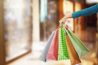 Как сопротивляться ежедневному желанию что-нибудь купить