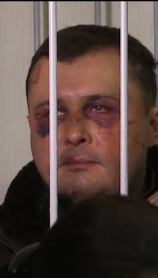Правоохоронці все-таки змогли упіймати екс-нардепа Олександра Шепелєва