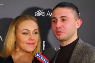 Лідер гурту "Антитіла" про його стосунки з Alyosha у ліжку: Ми багато експериментуємо