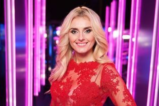 "Голос країни-8": співачка Ірина Федишин стала учасницею вокального проекту