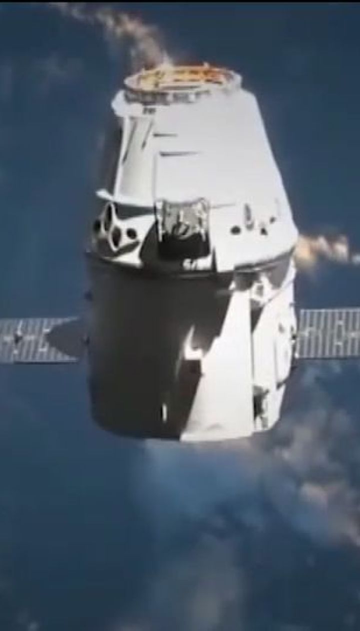 SpaceX или Интернет из космоса - чего на самом деле хочет Маск