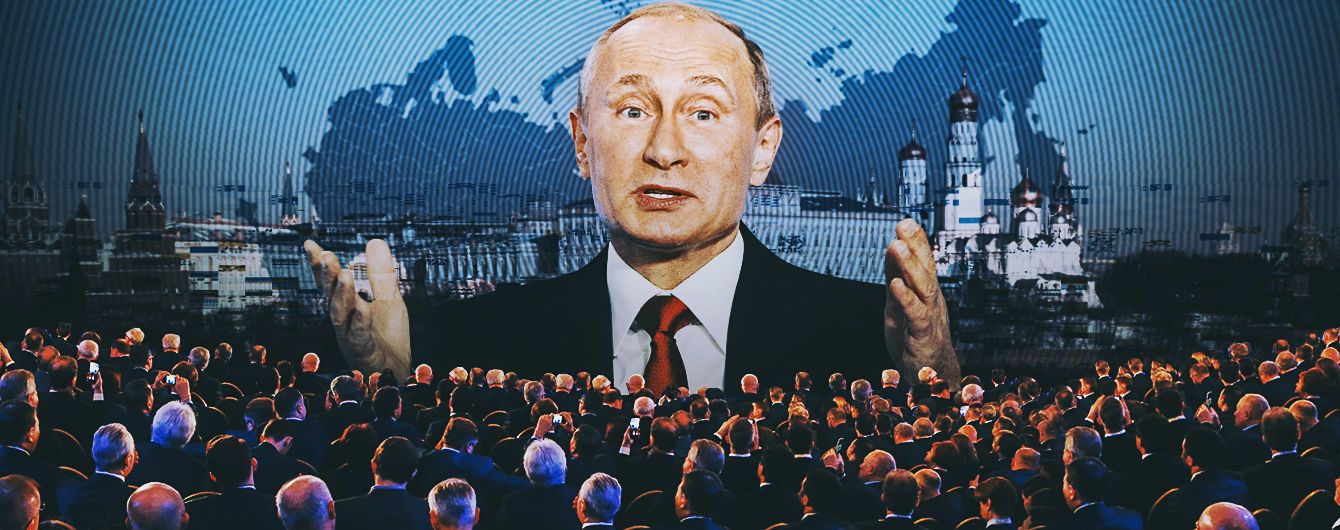 Конец симбиоза