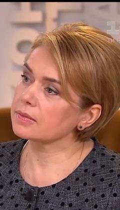 Лілія Гриневич розповіла про "Нову українську школу"