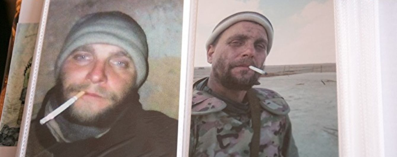 Как собак расстреляли. Жена погибшего в Сирии россиянина рассказала о разгроме отряда "Вагнера"