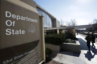 Офіційна позиція не змінилася: у Держдепі США розповіли, як варто сприймати слова Трампа про Крим