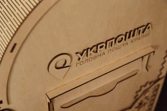 Нападник на відділення Укрпошти в Харкові назвав себе сином Бога і попросив відпустити його