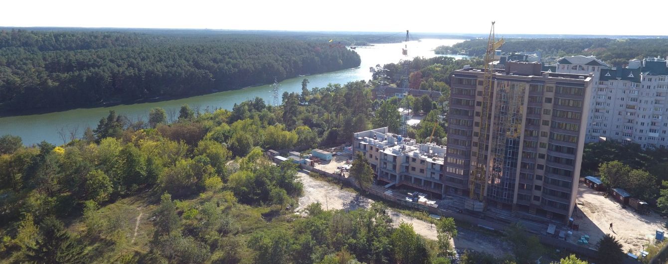 Енергетична ефективність новобудов у регіонах