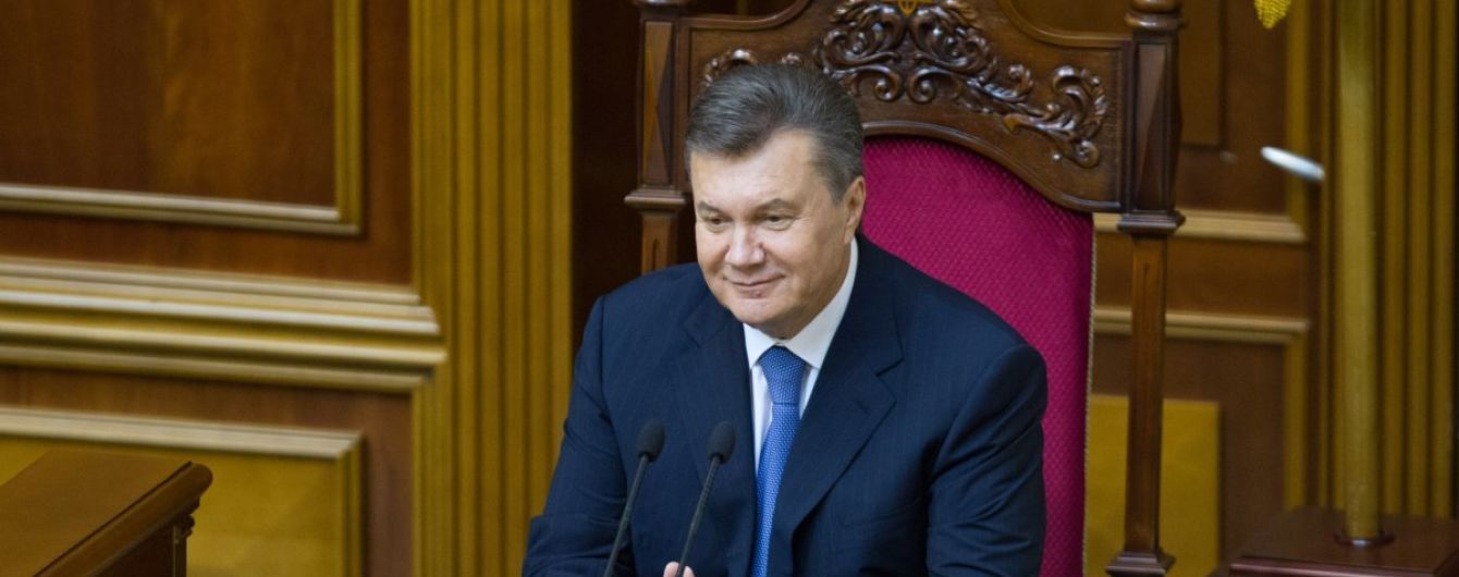 "Семью" Януковича заставили отправить миллиард долларов на финансирование "ЛНР" и "ДНР" - Пономарев