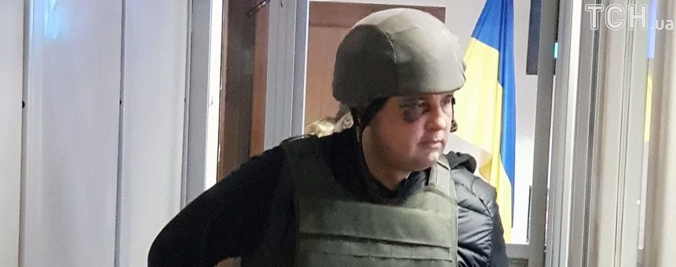 Справу екс-нардепа Шепелєва розглядатиме суд присяжних