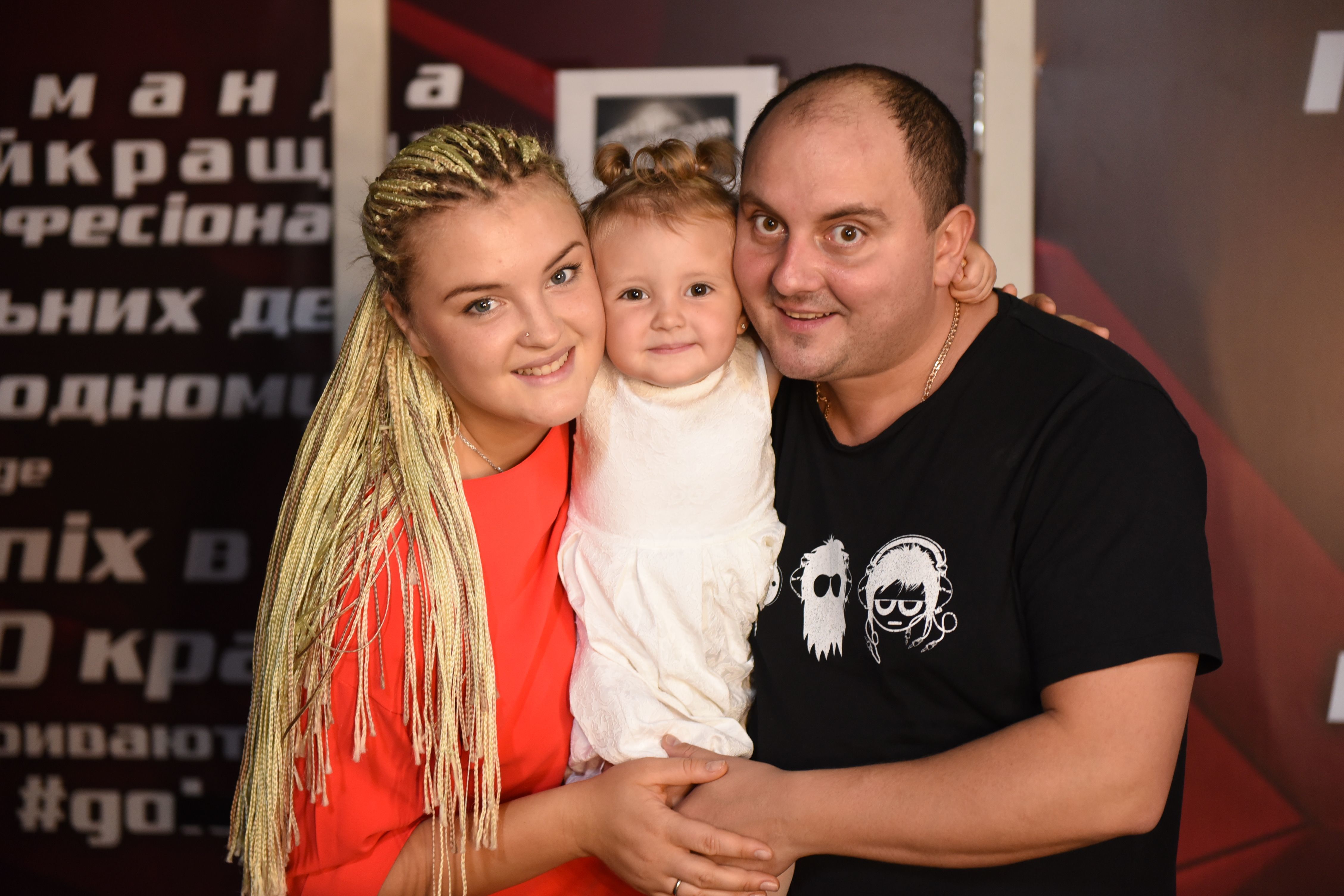 Зірки "Кварталу 95" з родинами_5