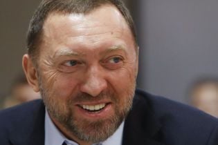 США можуть скасувати санкції проти концерну російського олігарха Дерипаски