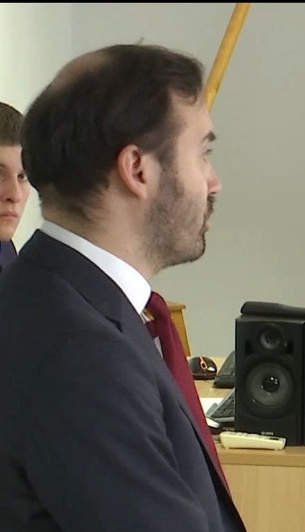 У суді у справі по держзраді Януковича свідчив екс-депутат російської Держдуми