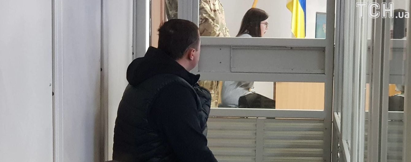 Суд не смог избрать вторую меру пресечения экс-нардепу Шепелеву
