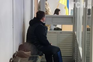 Суд не смог избрать вторую меру пресечения экс-нардепу Шепелеву