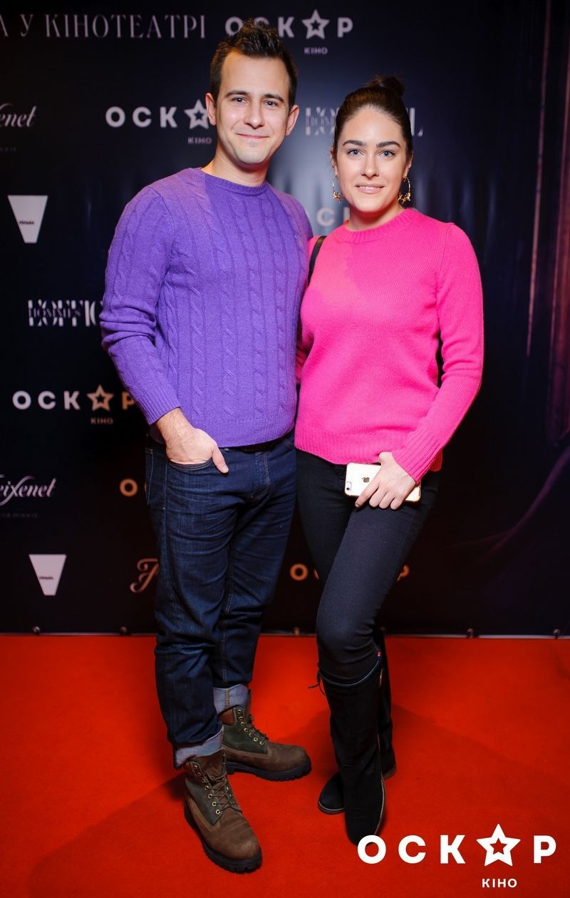 Звезды на премьере "Колесо чудес"_8