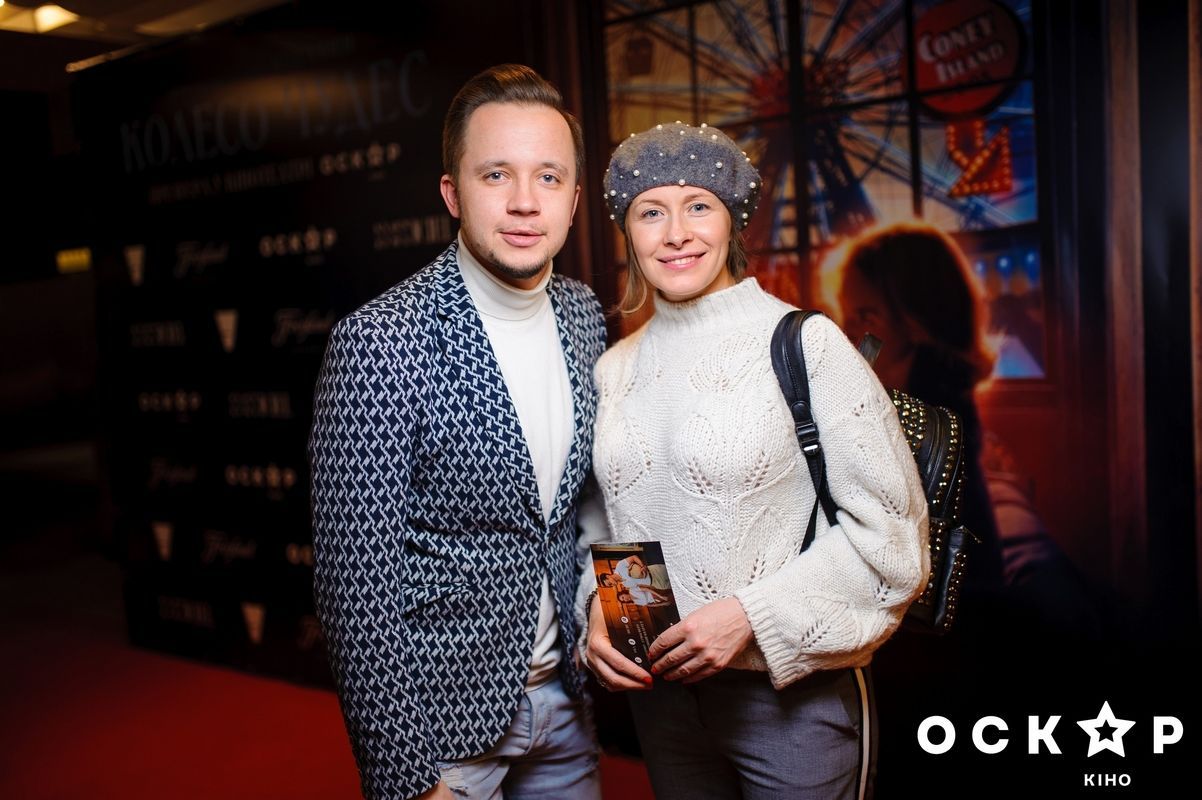 Звезды на премьере "Колесо чудес"_13