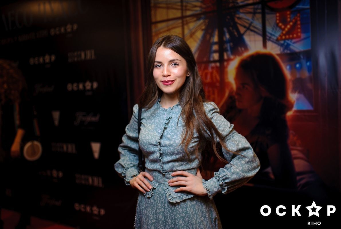 Звезды на премьере "Колесо чудес"_10
