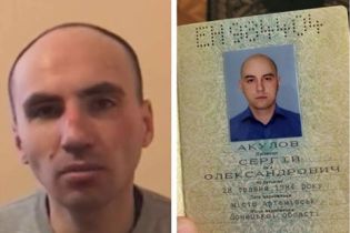 "Советник министра ЛНР" пытался получить диплом в Харькове через подставное лицо – журналист