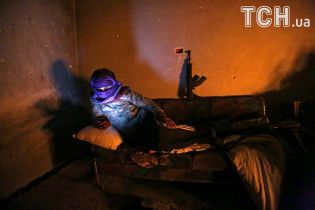 СБУ оприлюднила інформацію про 20 російських найманців, яких військові доправили воювати до Сирії